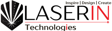 Laserin logo