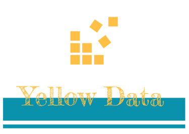 YellowData logo