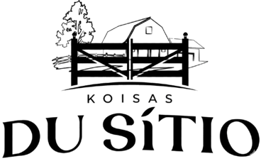 Koisas du Sítio logo