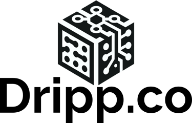 Dripp.co logo