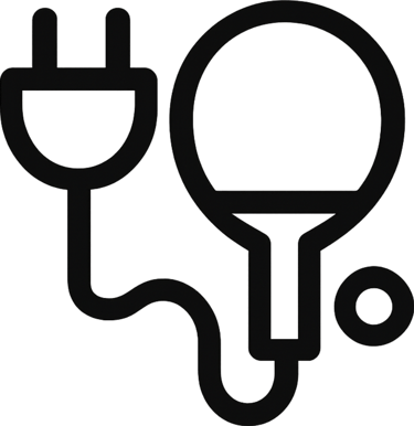 Plug Pong - Battery Agrregator for Energy Services in India logo