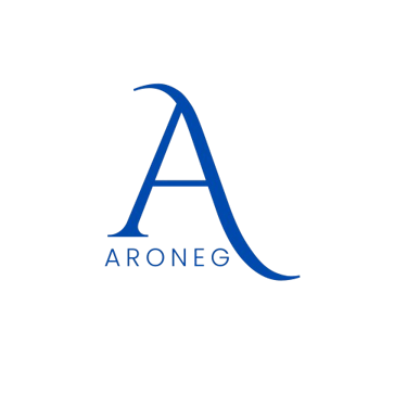 Aroneg logo