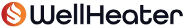 WellHeater logo