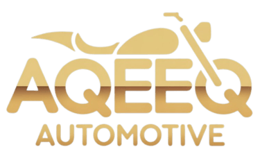 Aqeeq Automotive logo