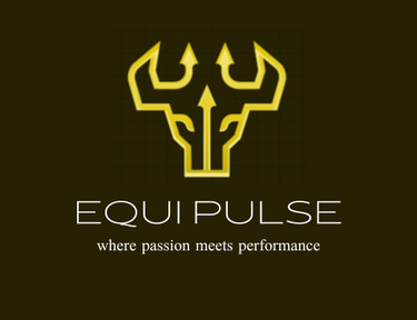 Equi Pulse logo
