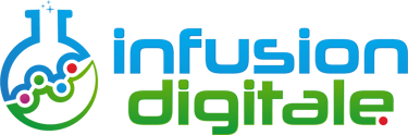 infusion digitale logo