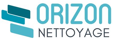 Orizon Nettoyage logo