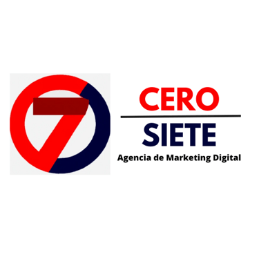 Agencia Cero Siete IA logo