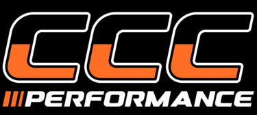 Custom City Cycles logo