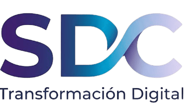 Somos Digital Colombia logo