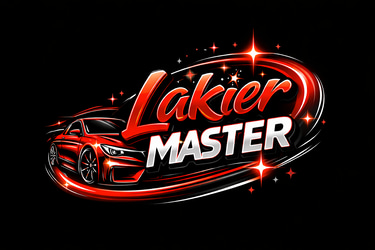 LakierMaster logo