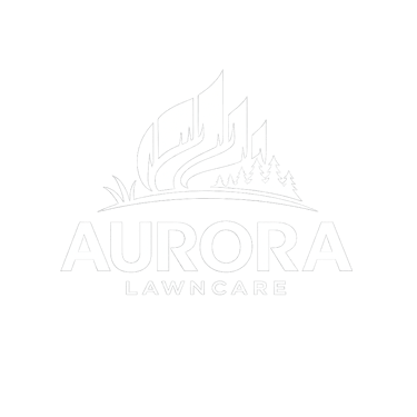 aurora lawncare logo