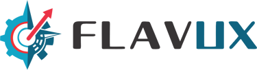 Flavux logo