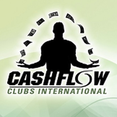 Website building by Cash Flow Clubs International logo