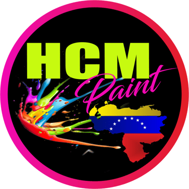 hcmpaint logo