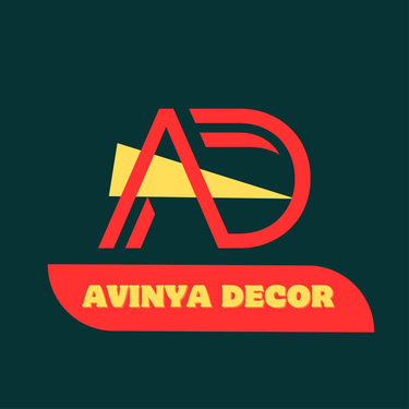 Avinya Decor logo