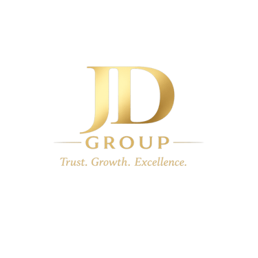 JD Group logo