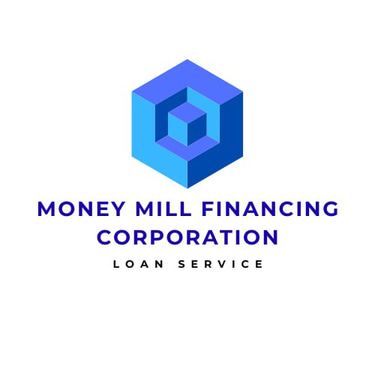 MONEY MILL FINANCING CORPORATION logo
