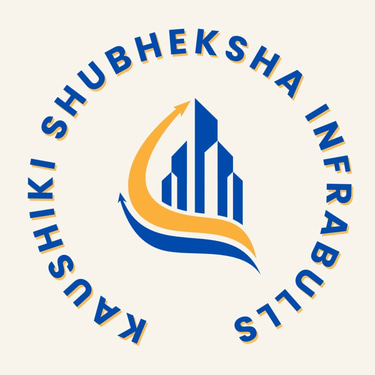 Subheksha Infraballs logo