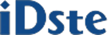 iDste logo