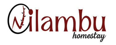 NIlambu Homestay logo