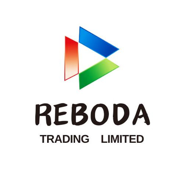 REBODA TRADING LIMITED logo