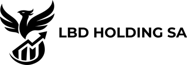 LBD HOLDING SA logo