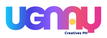 Ugnay Creatives PH logo