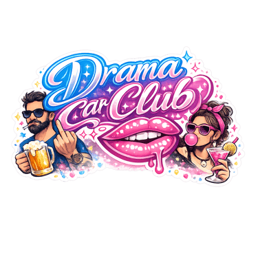 dramacarclub logo