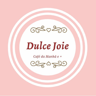 Dulce Joie Cestas de Café da Manhã logo