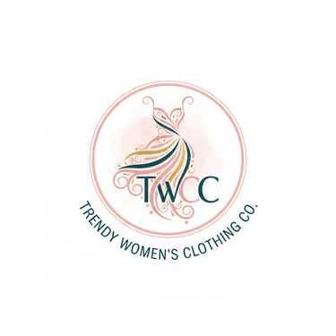 Trendy Womens Clothes logo