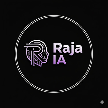 Raja IA logo