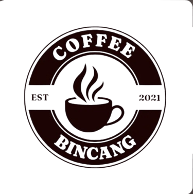 Coffee Bincang Space And Eatry logo
