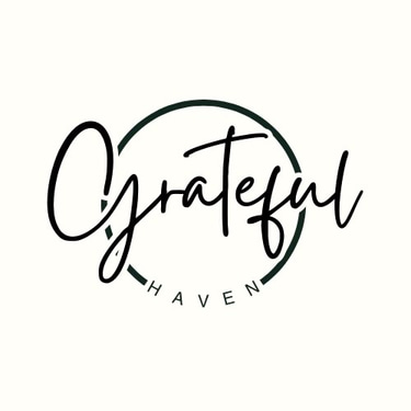 GratefulHaven logo