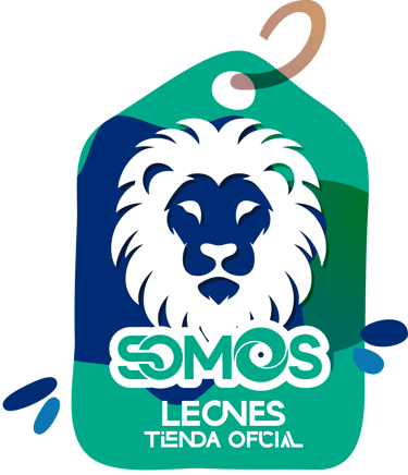 Tienda Somos Leones | Universidad Tecnológica de León logo