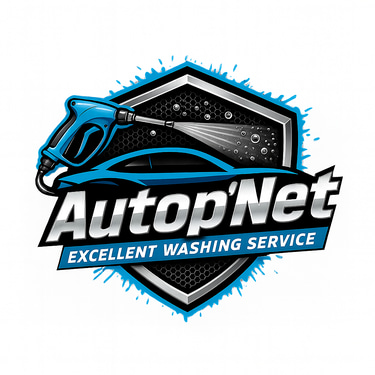 Autop'Net logo