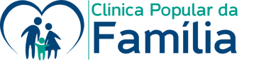 Clinica Popular em Taguatinga logo