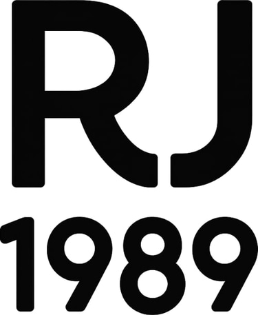 RJ 1989 logo