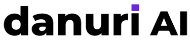 Danuri AI logo