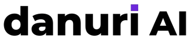 Danuri AI logo