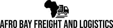 AFROBAY FREIGHT AND LOGISTICS logo
