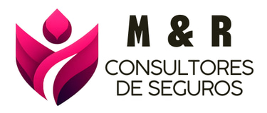 M Y R CONSULTORES DE SEGUROS logo