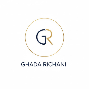 Ghada Richani logo