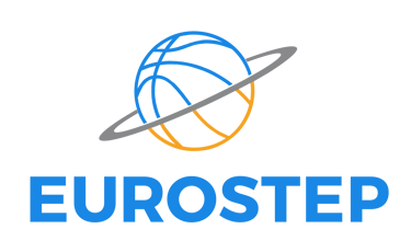 EUROSTEP EDUCATION logo