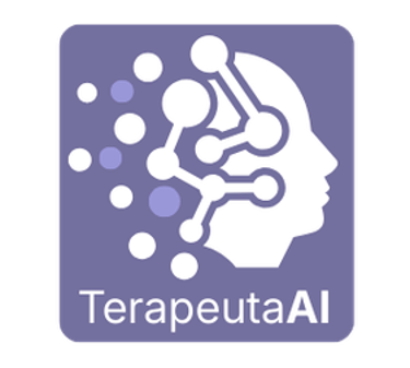 Terapeuta AI - O Assistente do Terapeuta logo