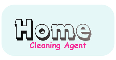 Home Cleaning Agent logo