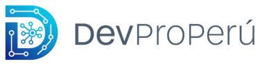 DevProPeru logo