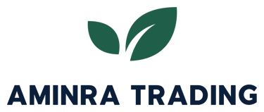 AMINRA TRADING logo