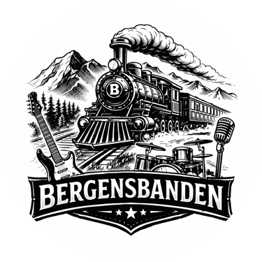 Bergensbanden logo