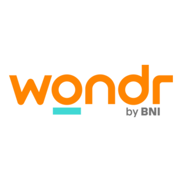 Buka Blokir Akun Wondr Kamu logo